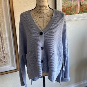 Beautiful 100% cashmere sweater XL